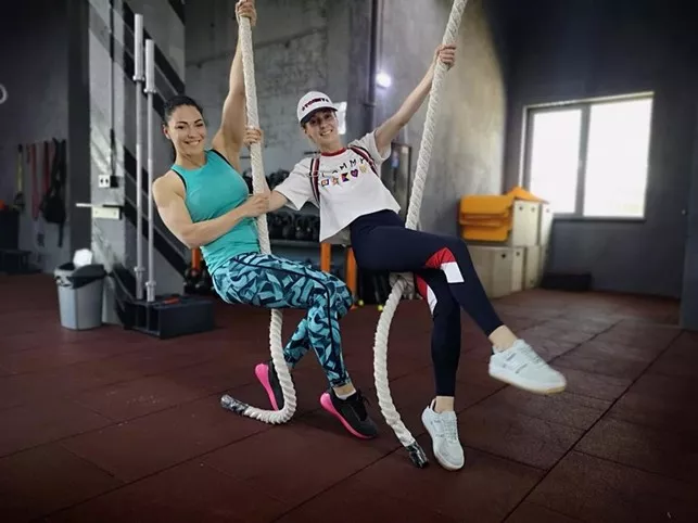 Run Ukraine: «Это шанс выйти из зоны комфорта и попасть в зону развития!» - 1 Run Ukraine: «Это шанс выйти из зоны комфорта и попасть в зону развития!» - 1 - изображение