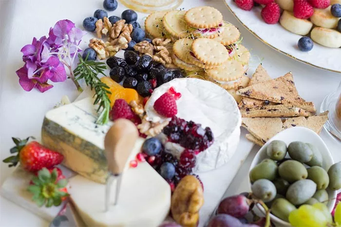 Это было WOW! Анита Луценко и Юлия Богдан раскрыли секрет успешного похудения - 6 Это было WOW! Анита Луценко и Юлия Богдан раскрыли секрет успешного похудения - 6 - изображение