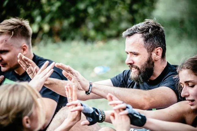 Run Ukraine: «Это шанс выйти из зоны комфорта и попасть в зону развития!» - 2 Run Ukraine: «Это шанс выйти из зоны комфорта и попасть в зону развития!» - 2 - изображение