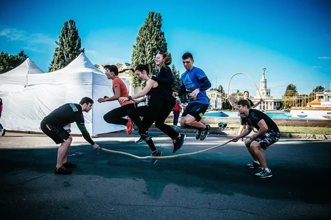 Run Ukraine: «Это шанс выйти из зоны комфорта и попасть в зону развития!» - 3 Run Ukraine: «Это шанс выйти из зоны комфорта и попасть в зону развития!» - 3 - изображение