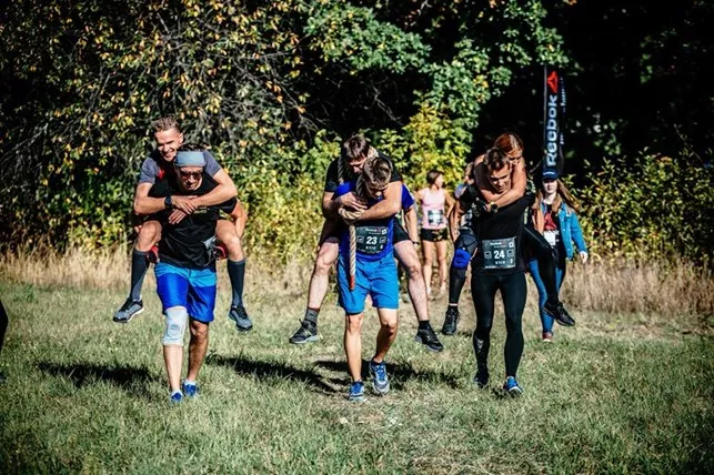 Run Ukraine: «Это шанс выйти из зоны комфорта и попасть в зону развития!» - 4 Run Ukraine: «Это шанс выйти из зоны комфорта и попасть в зону развития!» - 4 - изображение