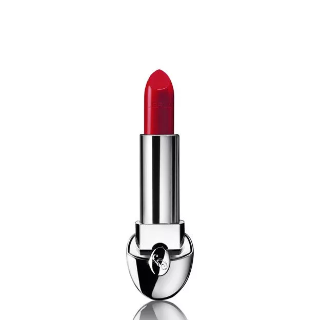 Guerlain ROUGE G: ВЫБЕРИ ЦВЕТ И ФУТЛЯР — СОЗДАЙ СВОЙ ОБРАЗ! - 11 Guerlain ROUGE G: ВЫБЕРИ ЦВЕТ И ФУТЛЯР — СОЗДАЙ СВОЙ ОБРАЗ! - 11 - изображение