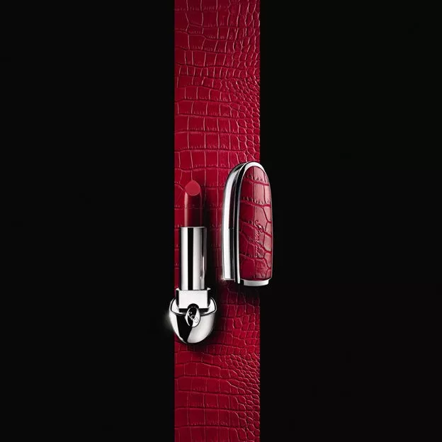 Guerlain ROUGE G: ВЫБЕРИ ЦВЕТ И ФУТЛЯР — СОЗДАЙ СВОЙ ОБРАЗ! - 14 Guerlain ROUGE G: ВЫБЕРИ ЦВЕТ И ФУТЛЯР — СОЗДАЙ СВОЙ ОБРАЗ! - 14 - изображение