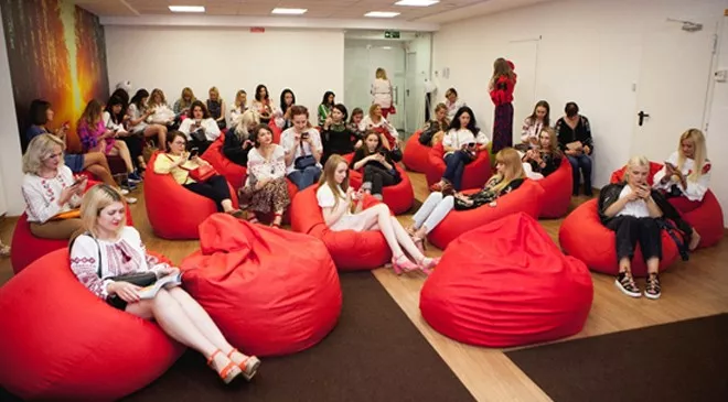 Орифлэйм презентовала летнюю кампанию МОЄ СПРАВЖНЄ ЛІТО - 1 Орифлэйм презентовала летнюю кампанию МОЄ СПРАВЖНЄ ЛІТО - 1 - изображение