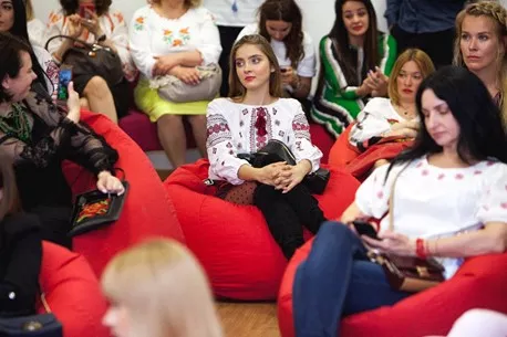 Орифлэйм презентовала летнюю кампанию МОЄ СПРАВЖНЄ ЛІТО - 2 Орифлэйм презентовала летнюю кампанию МОЄ СПРАВЖНЄ ЛІТО - 2 - изображение