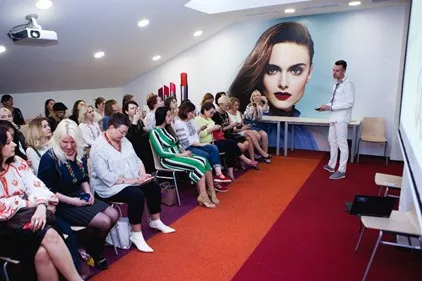 Орифлэйм презентовала летнюю кампанию МОЄ СПРАВЖНЄ ЛІТО - 6 Орифлэйм презентовала летнюю кампанию МОЄ СПРАВЖНЄ ЛІТО - 6 - изображение