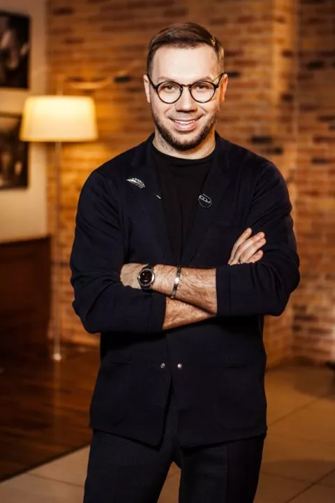 Андре Тан: «Самым счастливым человеком на земле меня делает моя дочь» - 1 Андре Тан: «Самым счастливым человеком на земле меня делает моя дочь» - 1 - изображение