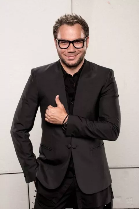 Андре Тан: «Самым счастливым человеком на земле меня делает моя дочь» - 8 Андре Тан: «Самым счастливым человеком на земле меня делает моя дочь» - 8 - изображение