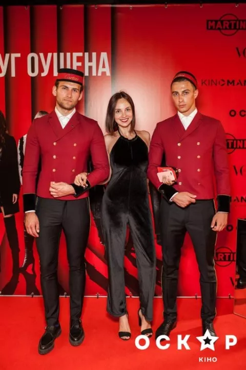 Допремьерный показ криминальной комедии «8 подруг Оушена» - 1 - изображение