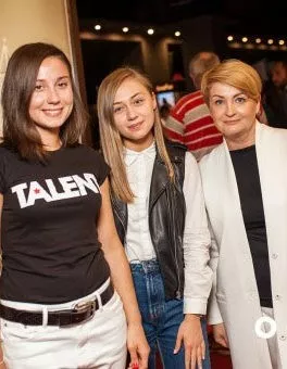 Допремьерный показ криминальной комедии «8 подруг Оушена» - 9 - изображение