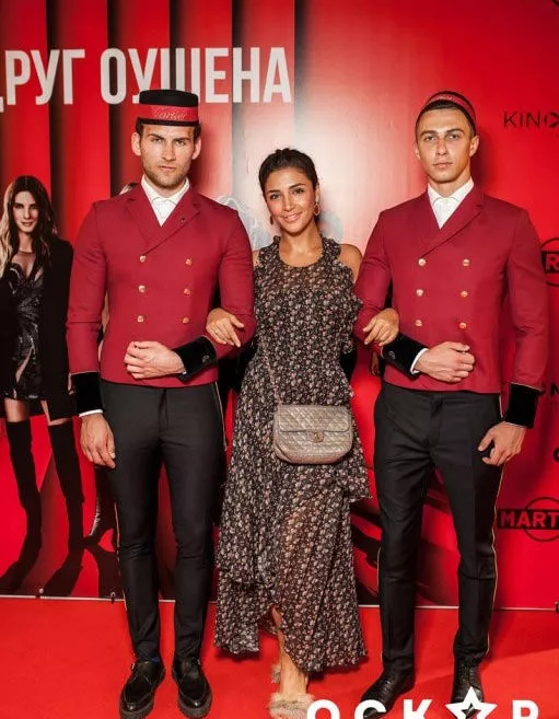 Допремьерный показ криминальной комедии «8 подруг Оушена» - 8 - изображение