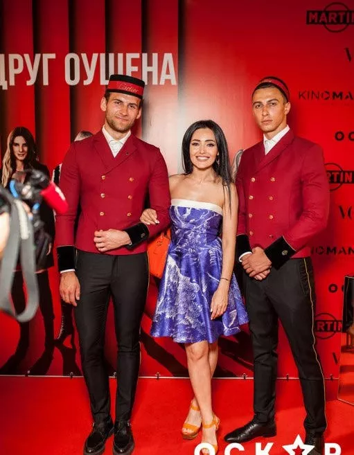 Допремьерный показ криминальной комедии «8 подруг Оушена» - 3 - изображение