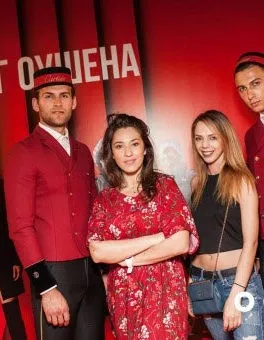 Допремьерный показ криминальной комедии «8 подруг Оушена» - 2 - изображение