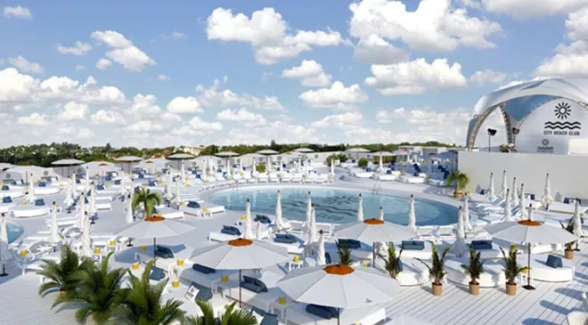 City Beach Club” стал официальным представителем всемирного бренда клубной культуры “Pacha” - 1 City Beach Club” стал официальным представителем всемирного бренда клубной культуры “Pacha” - 1 - изображение