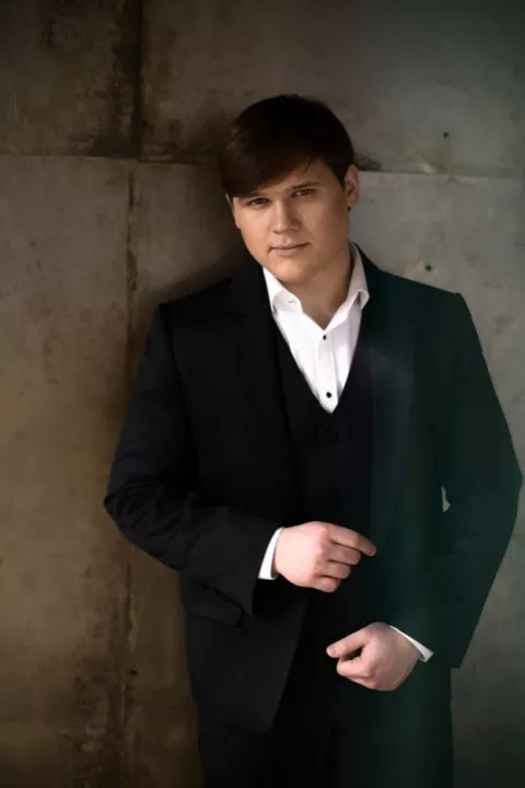 Александр Порядинский: «Любовь не всегда приходит в удобной упаковке» - 2 - изображение