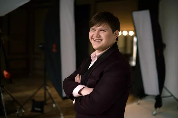 Александр Порядинский: «Любовь не всегда приходит в удобной упаковке» - 4 - изображение