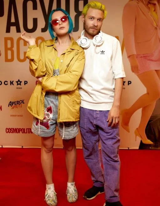 В кинотеатре «Оскар» (МФК Gulliver) состоялся допремьерный показ комедии «Красотка на всю голову». - 9 - изображение