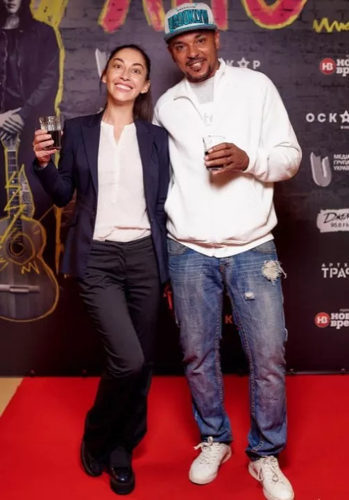 Состоялся допремьерный показ «Лето» - 4 Состоялся допремьерный показ «Лето» - 4 - изображение