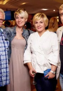 Состоялся допремьерный показ «Лето» - 3 Состоялся допремьерный показ «Лето» - 3 - изображение