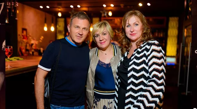 В кинотеатре «Оскар» состоялся допремьерный показ «Мир Юрского периода 2» - 1 В кинотеатре «Оскар» состоялся допремьерный показ «Мир Юрского периода 2» - 1 - изображение