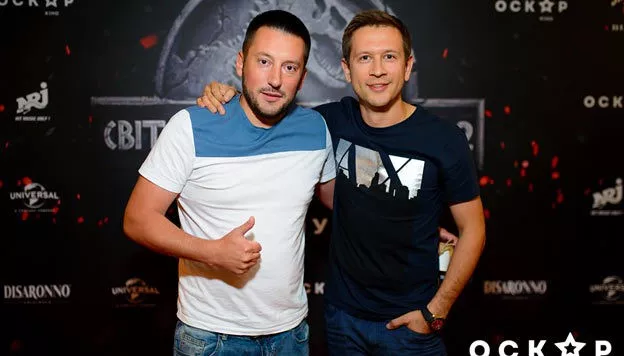 В кинотеатре «Оскар» состоялся допремьерный показ «Мир Юрского периода 2» - 6 В кинотеатре «Оскар» состоялся допремьерный показ «Мир Юрского периода 2» - 6 - изображение