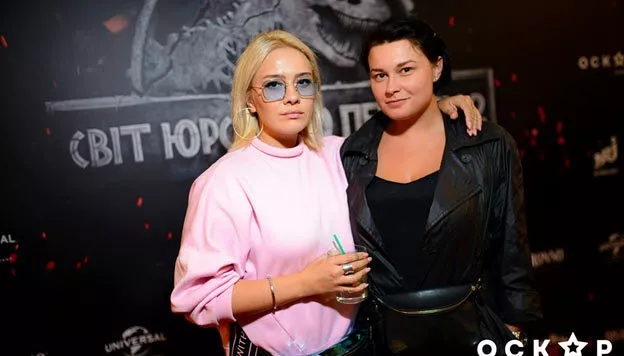 В кинотеатре «Оскар» состоялся допремьерный показ «Мир Юрского периода 2» - 5 В кинотеатре «Оскар» состоялся допремьерный показ «Мир Юрского периода 2» - 5 - изображение