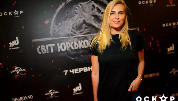 В кинотеатре «Оскар» состоялся допремьерный показ «Мир Юрского периода 2» - 3 В кинотеатре «Оскар» состоялся допремьерный показ «Мир Юрского периода 2» - 3 - изображение