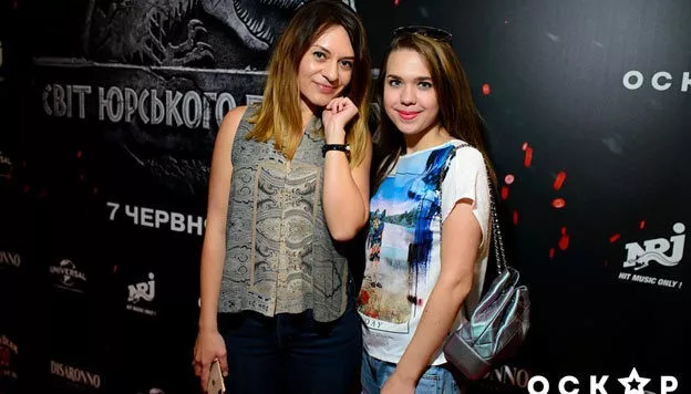 В кинотеатре «Оскар» состоялся допремьерный показ «Мир Юрского периода 2» - 2 В кинотеатре «Оскар» состоялся допремьерный показ «Мир Юрского периода 2» - 2 - изображение