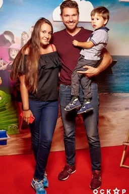 В кинотеатре «Оскар» состоялась гала-премьера анимационной комедии «Монстры на каникулах 3» - 7 В кинотеатре «Оскар» состоялась гала-премьера анимационной комедии «Монстры на каникулах 3» - 7 - изображение