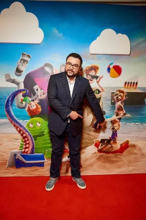 Руслан Сеничкин стал многодетным - 1 - изображение