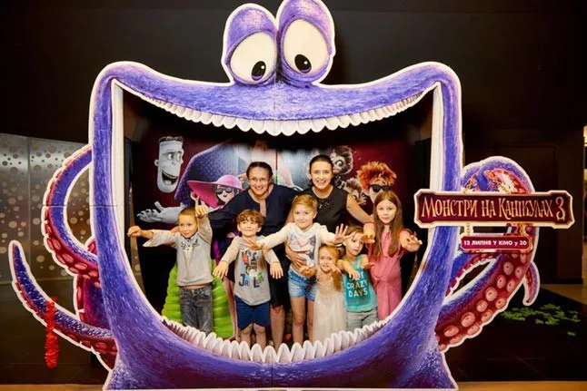 Руслан Сеничкин стал многодетным - 2 - изображение