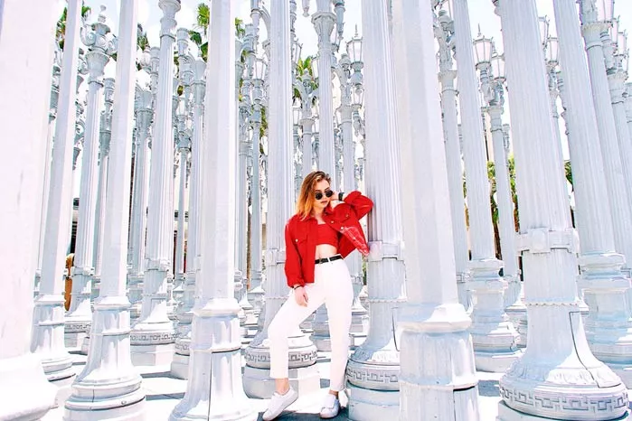 Украинская певица уехала в Голливуд - 3 Украинская певица уехала в Голливуд - 3 - изображение