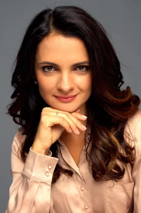 Генеральный директор Inkerman Анна Горкун: «В Европе вино — это стиль жизни» - 1 Генеральный директор Inkerman Анна Горкун: «В Европе вино — это стиль жизни» - 1 - изображение