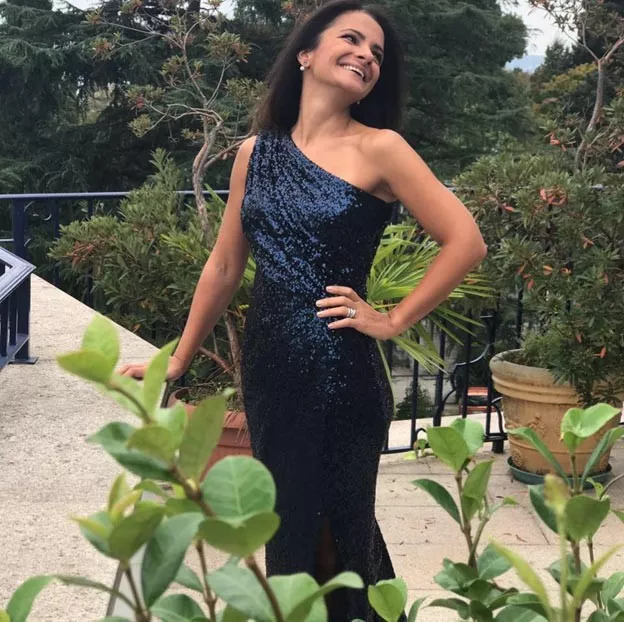 Генеральный директор Inkerman Анна Горкун: «В Европе вино — это стиль жизни» - 6 Генеральный директор Inkerman Анна Горкун: «В Европе вино — это стиль жизни» - 6 - изображение