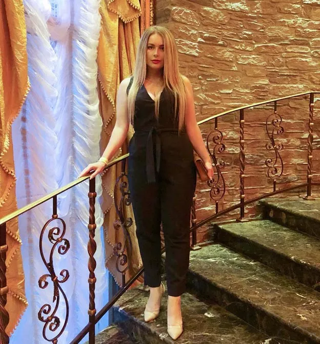 Модель Татьяна Мацкевич: «Для кого-то ты королева, а для кого-то — бездушная вешалка!» - 7 - изображение