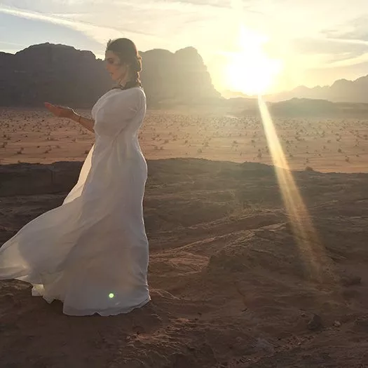 Иордания − страна загадка - 4 Иордания − страна загадка - 4 - изображение