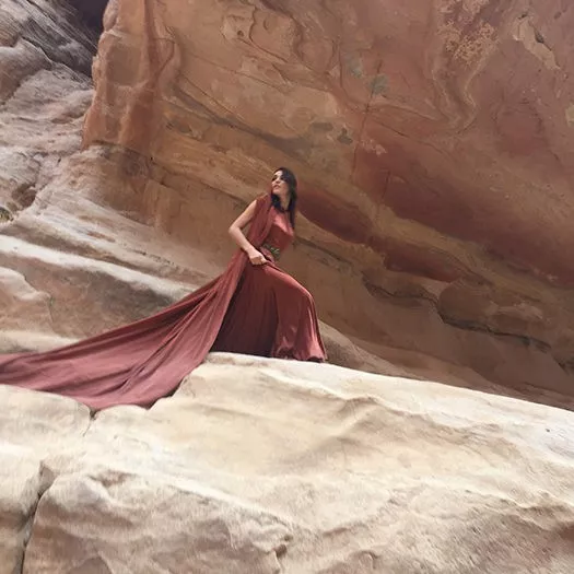 Иордания − страна загадка - 6 Иордания − страна загадка - 6 - изображение