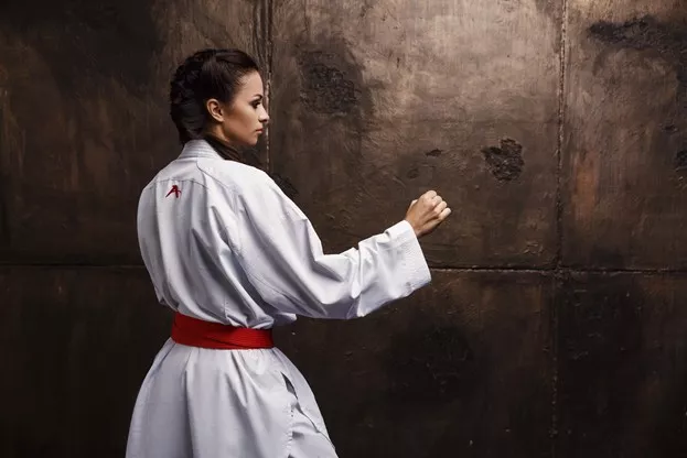 Десять уроков женской самообороны от известной спортсменки Катерины Кривой - 3 - изображение