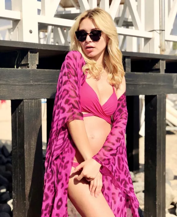 Андріана: Я і для роботи, і для любові - 6 Андріана: Я і для роботи, і для любові - 6 - изображение