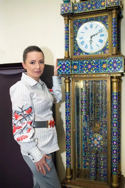 Алена Лебедева: «Ломаю стереотипы о мужском бизнесе» - 4 Алена Лебедева: «Ломаю стереотипы о мужском бизнесе» - 4 - изображение