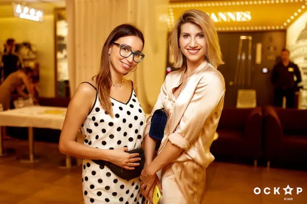 «Мамма Миа! 2»: гала-премьера музыкальной комедии - 27 «Мамма Миа! 2»: гала-премьера музыкальной комедии - 27 - изображение