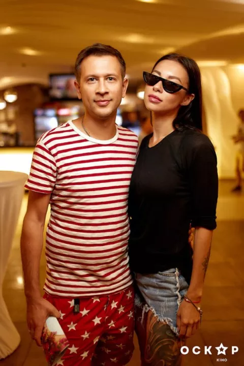 «Мамма Миа! 2»: гала-премьера музыкальной комедии - 7 «Мамма Миа! 2»: гала-премьера музыкальной комедии - 7 - изображение