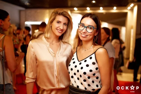 «Мамма Миа! 2»: гала-премьера музыкальной комедии - 33 «Мамма Миа! 2»: гала-премьера музыкальной комедии - 33 - изображение