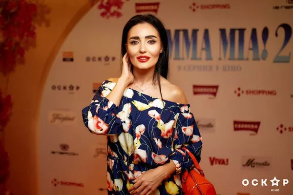 «Мамма Миа! 2»: гала-премьера музыкальной комедии - 34 «Мамма Миа! 2»: гала-премьера музыкальной комедии - 34 - изображение