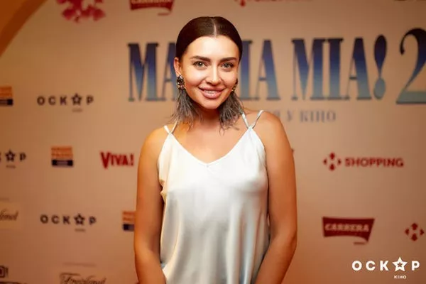 «Мамма Миа! 2»: гала-премьера музыкальной комедии - 35 «Мамма Миа! 2»: гала-премьера музыкальной комедии - 35 - изображение