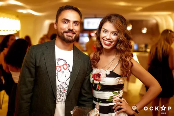 «Мамма Миа! 2»: гала-премьера музыкальной комедии - 39 «Мамма Миа! 2»: гала-премьера музыкальной комедии - 39 - изображение