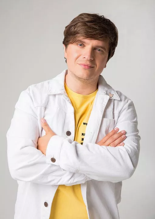 Анатолий Анатолич озвучил главного героя «Безумный Будапешт» - 2 Анатолий Анатолич озвучил главного героя «Безумный Будапешт» - 2 - изображение