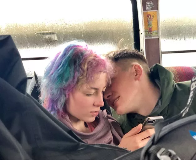 Лови момент: музыканты показали широкой аудитории свои семьи - 2 Лови момент: музыканты показали широкой аудитории свои семьи - 2 - изображение