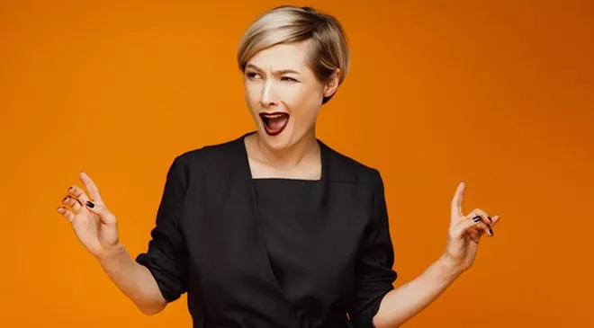 Наталья Гарипова: «В какой-то момент я найду идеальное место и просто там останусь» - 1 Наталья Гарипова: «В какой-то момент я найду идеальное место и просто там останусь» - 1 - изображение