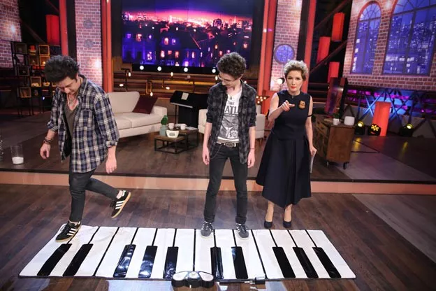 Наталья Гарипова: «В какой-то момент я найду идеальное место и просто там останусь» - 2 Наталья Гарипова: «В какой-то момент я найду идеальное место и просто там останусь» - 2 - изображение